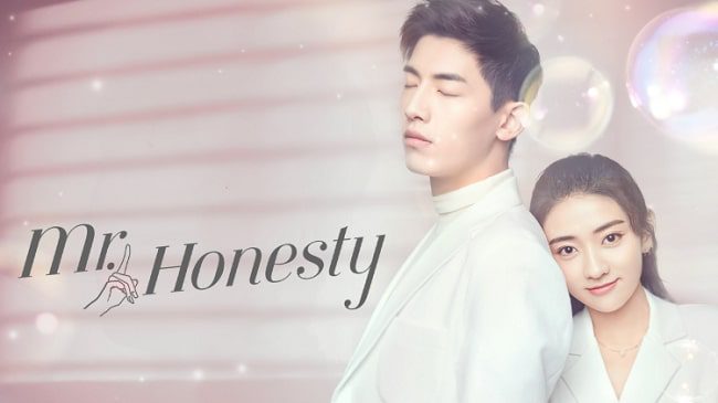 Download Drama China Mr Honesty Subtitle Indonesia