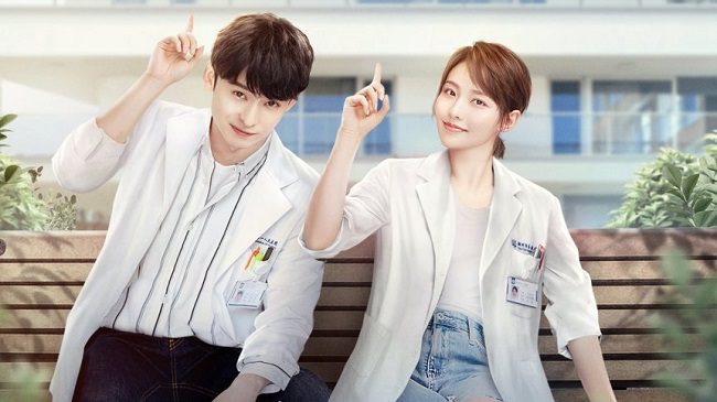 Download Drama China Little Doctor Sub Indo