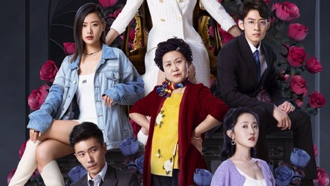 Download Drama China Mortal Housewife Subtitle Indonesia
