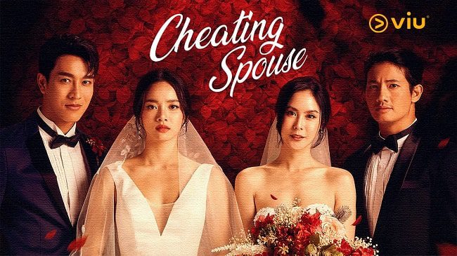 Download Drama Thailand Cheating Spouse Subtitle Indonesia