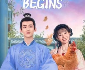 Download Drama China New Life Begins Subtitle Indonesia