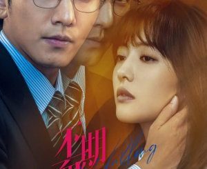 Download Drama China Unexpected Falling Subtitle Indonesia
