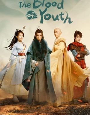 Download Drama China The Blood of Youth Subtitle Indonesia