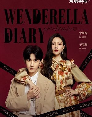 Download Drama China Wenderella’s Diary Subtitle Indonesia