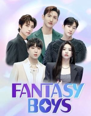 Download My Teenage Boy: Fantasy Boys Subtitle Indonesia