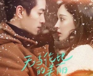 Download Drama China Incomparable Beauty Subtitle Indonesia