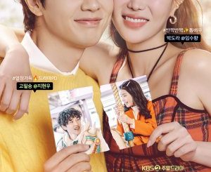 Download Drama Korea Beauty and Mr. Romantic Subtitle Indonesia
